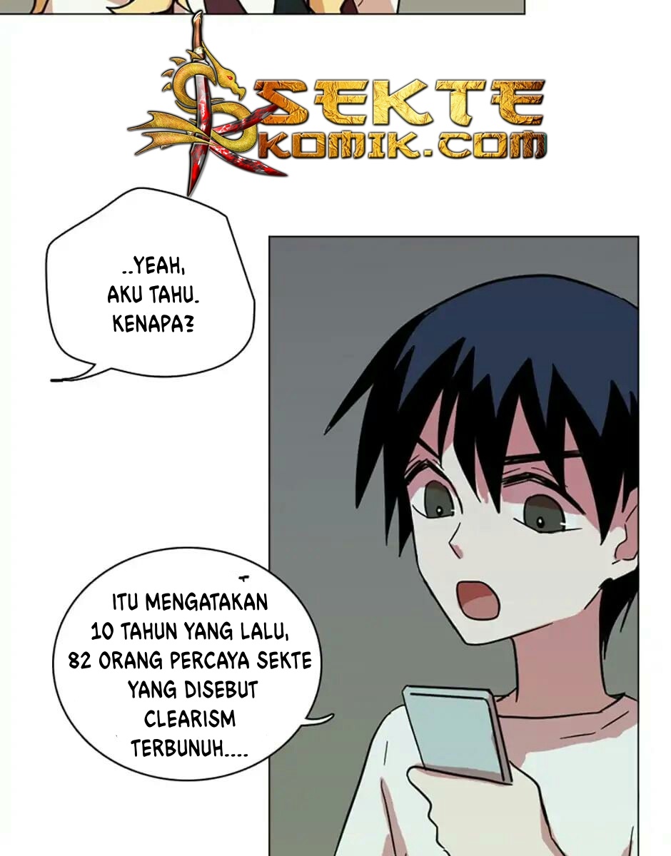 Dreamside Chapter 40 halaman 70