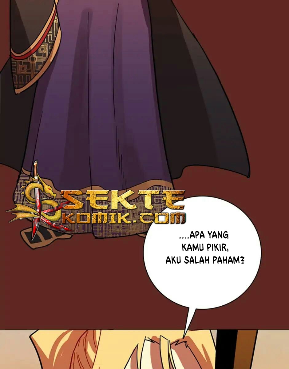 Dreamside Chapter 40 halaman 22