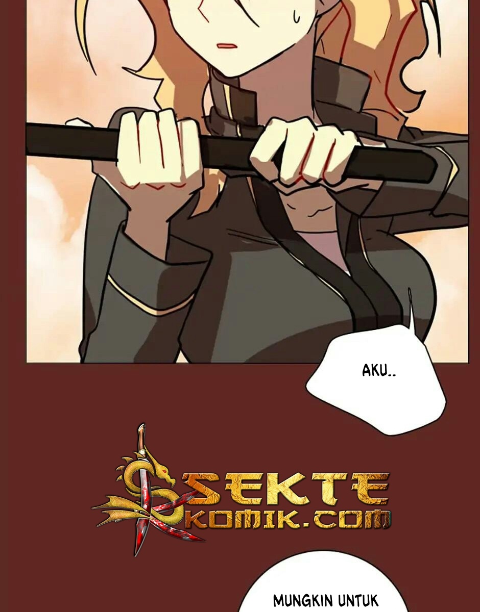 Dreamside Chapter 40 halaman 27