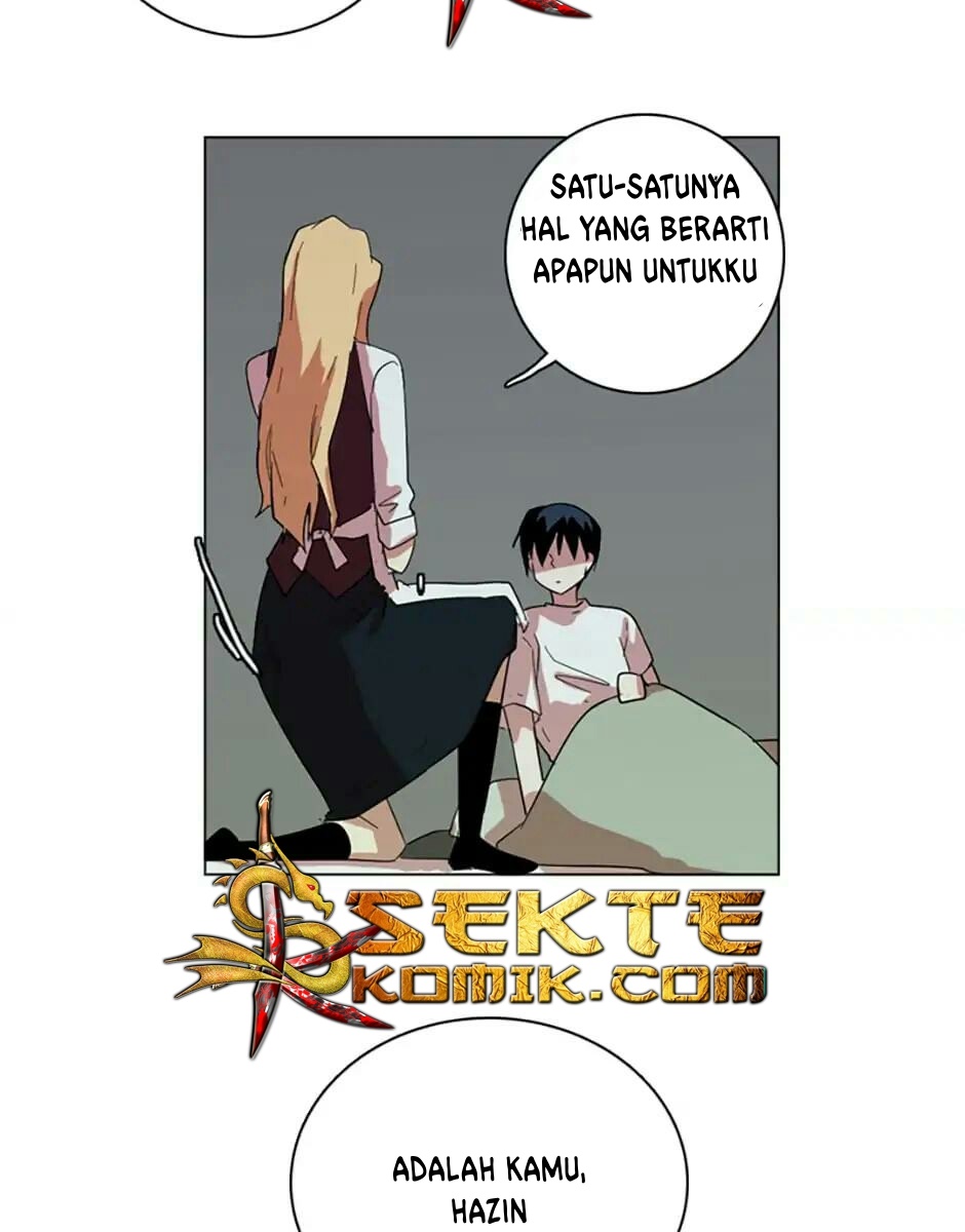 Dreamside Chapter 40 halaman 57