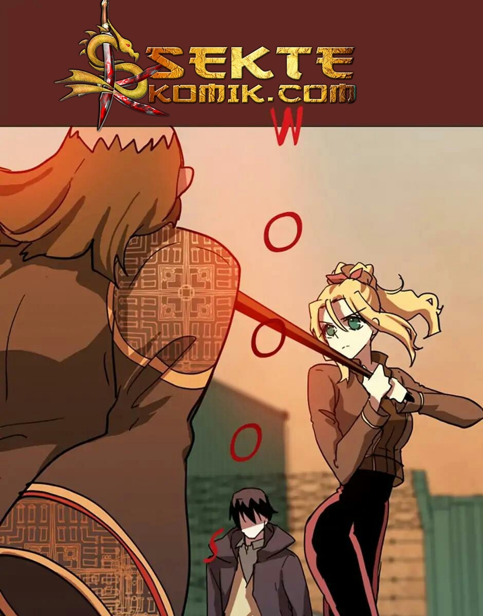 Dreamside Chapter 40 halaman 11