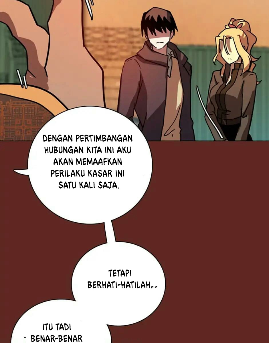 Dreamside Chapter 40 halaman 31
