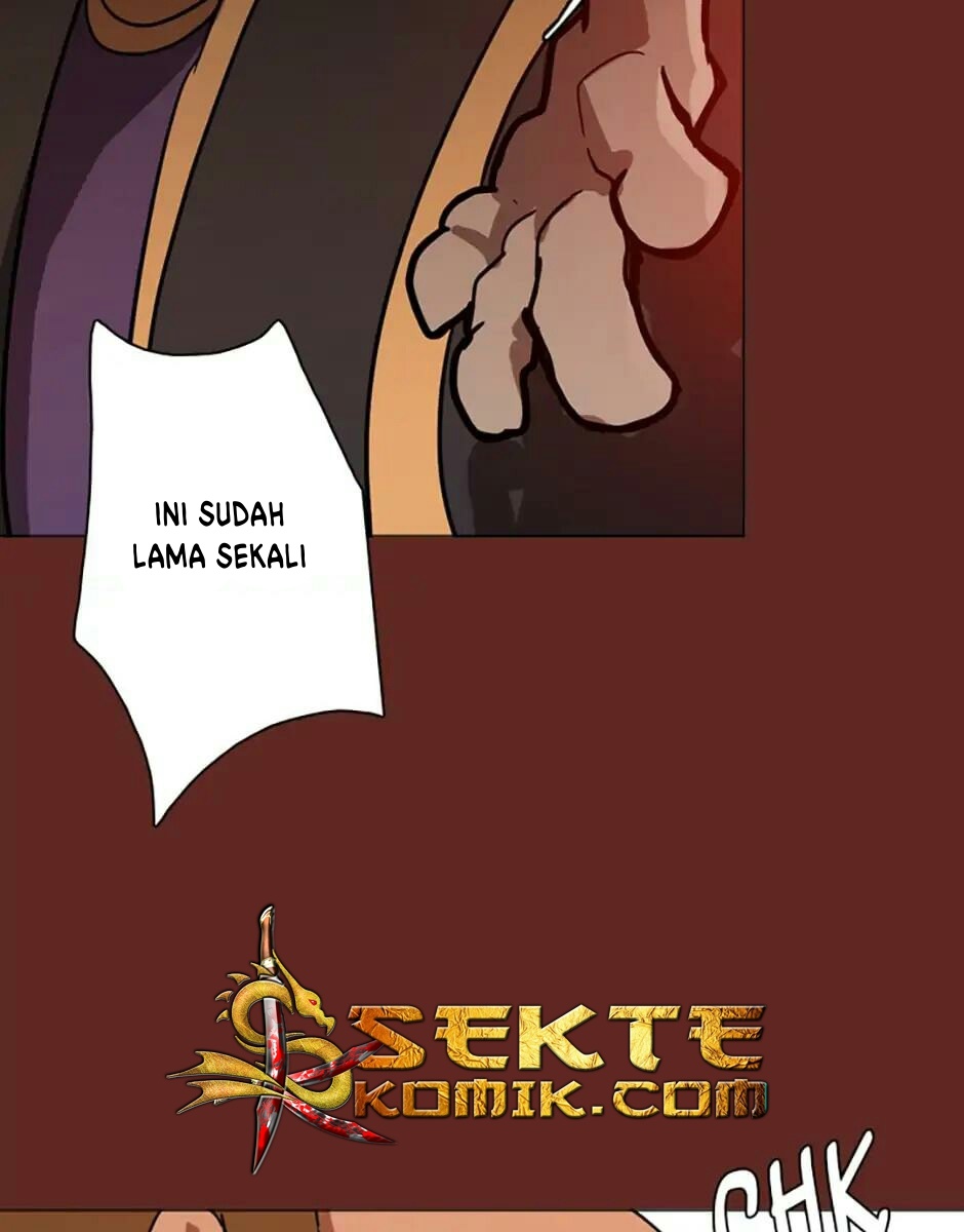 Dreamside Chapter 40 halaman 9