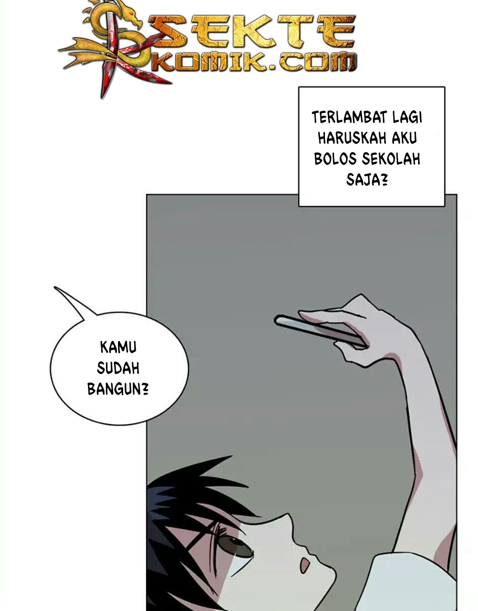 Dreamside Chapter 40 halaman 52