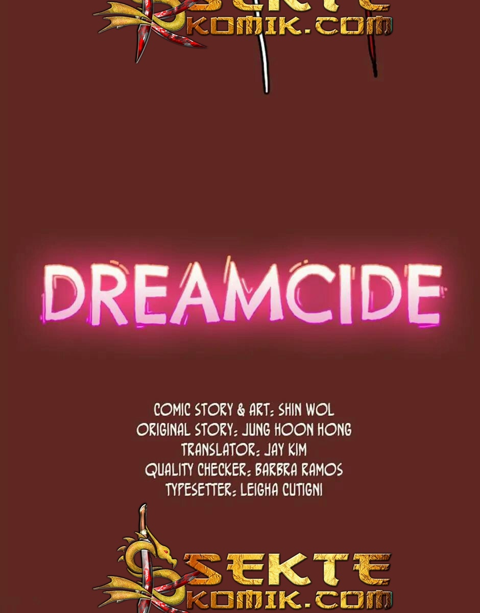 Dreamside Chapter 40 halaman 7