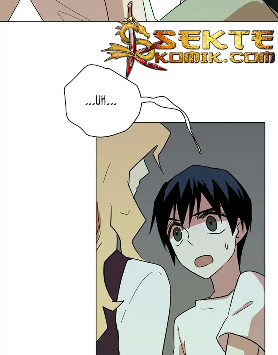 Dreamside Chapter 40 halaman 59