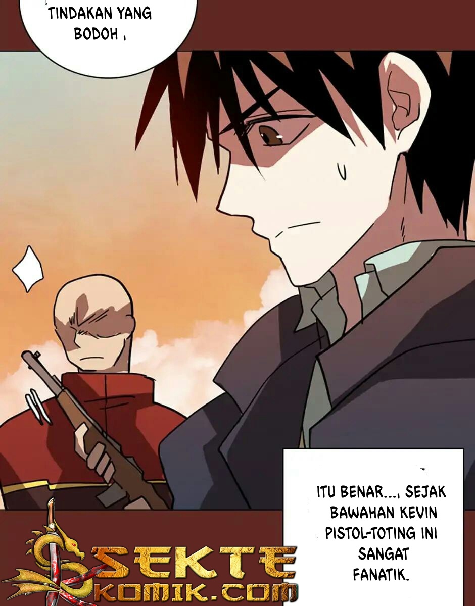 Dreamside Chapter 40 halaman 32