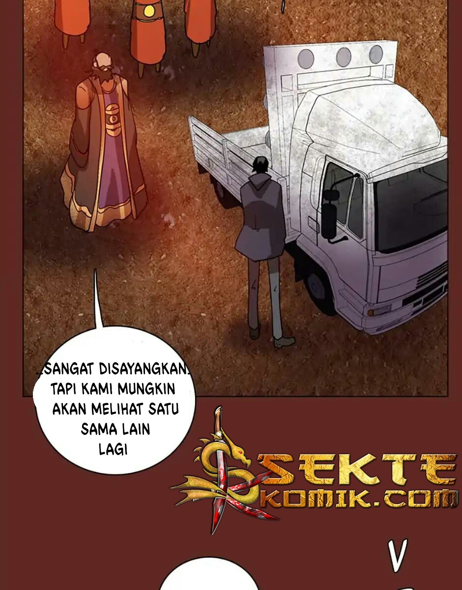 Dreamside Chapter 40 halaman 36