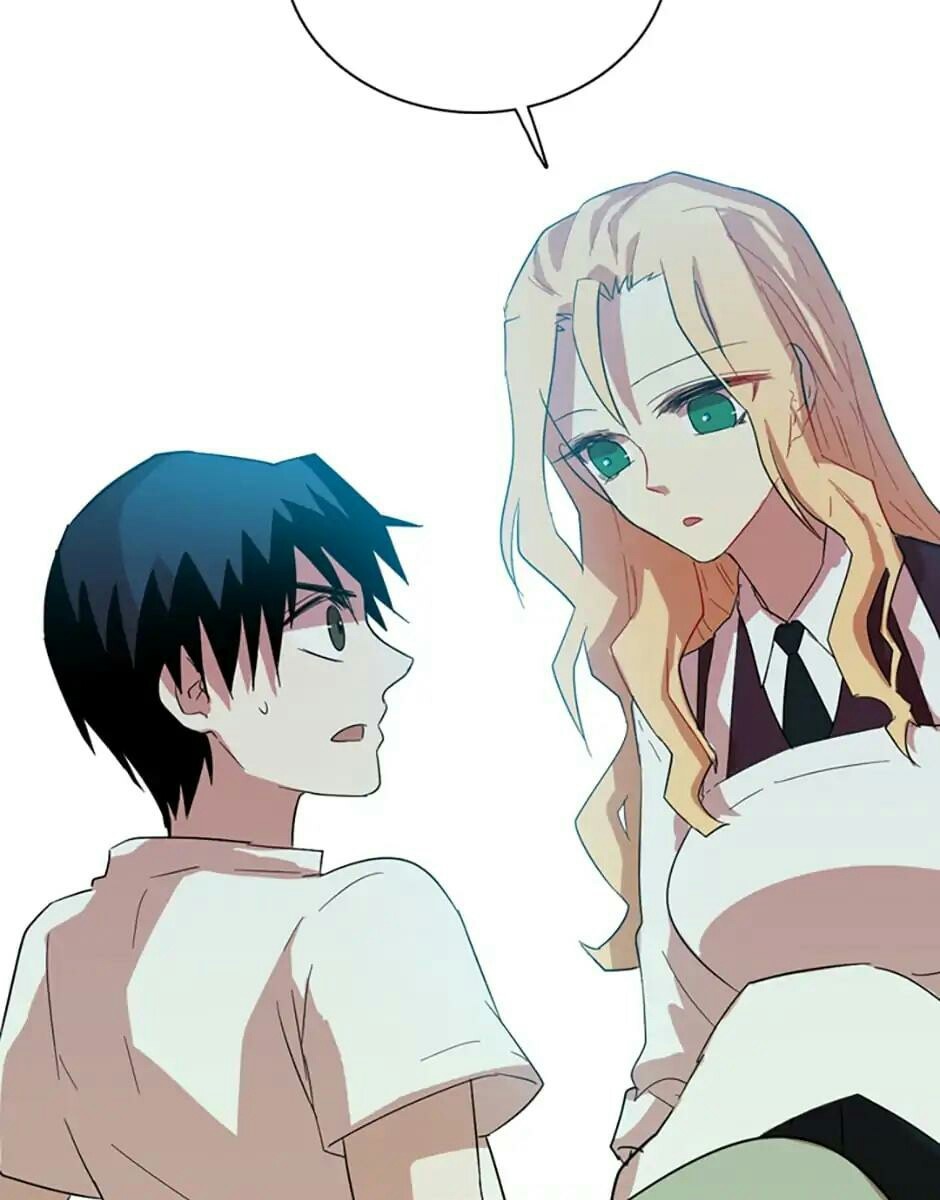 Dreamside Chapter 40 halaman 58