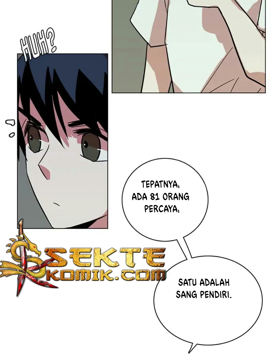 Dreamside Chapter 40 halaman 71
