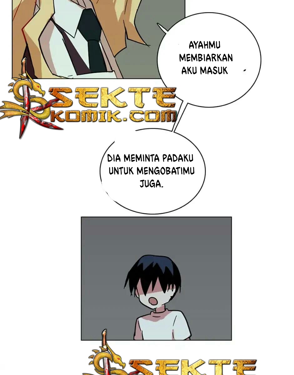 Dreamside Chapter 40 halaman 61