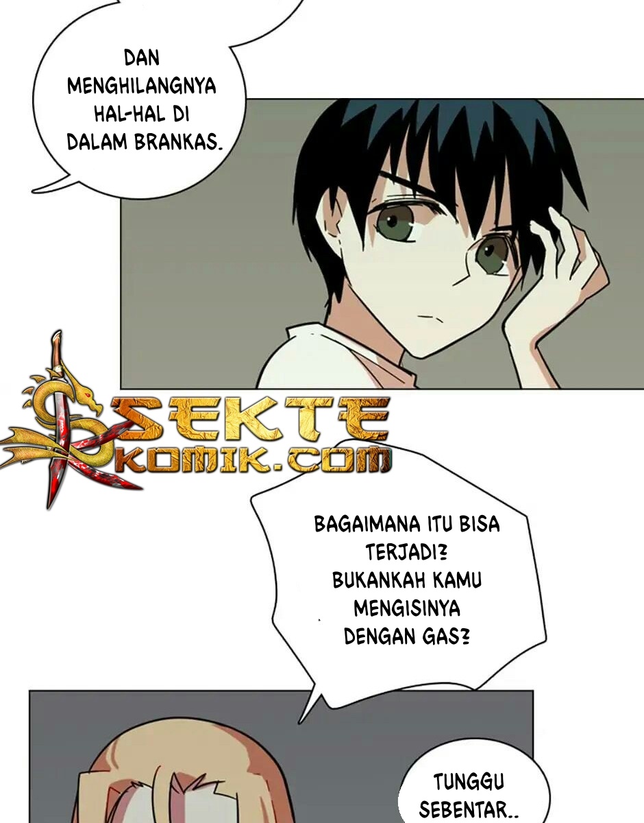 Dreamside Chapter 40 halaman 63
