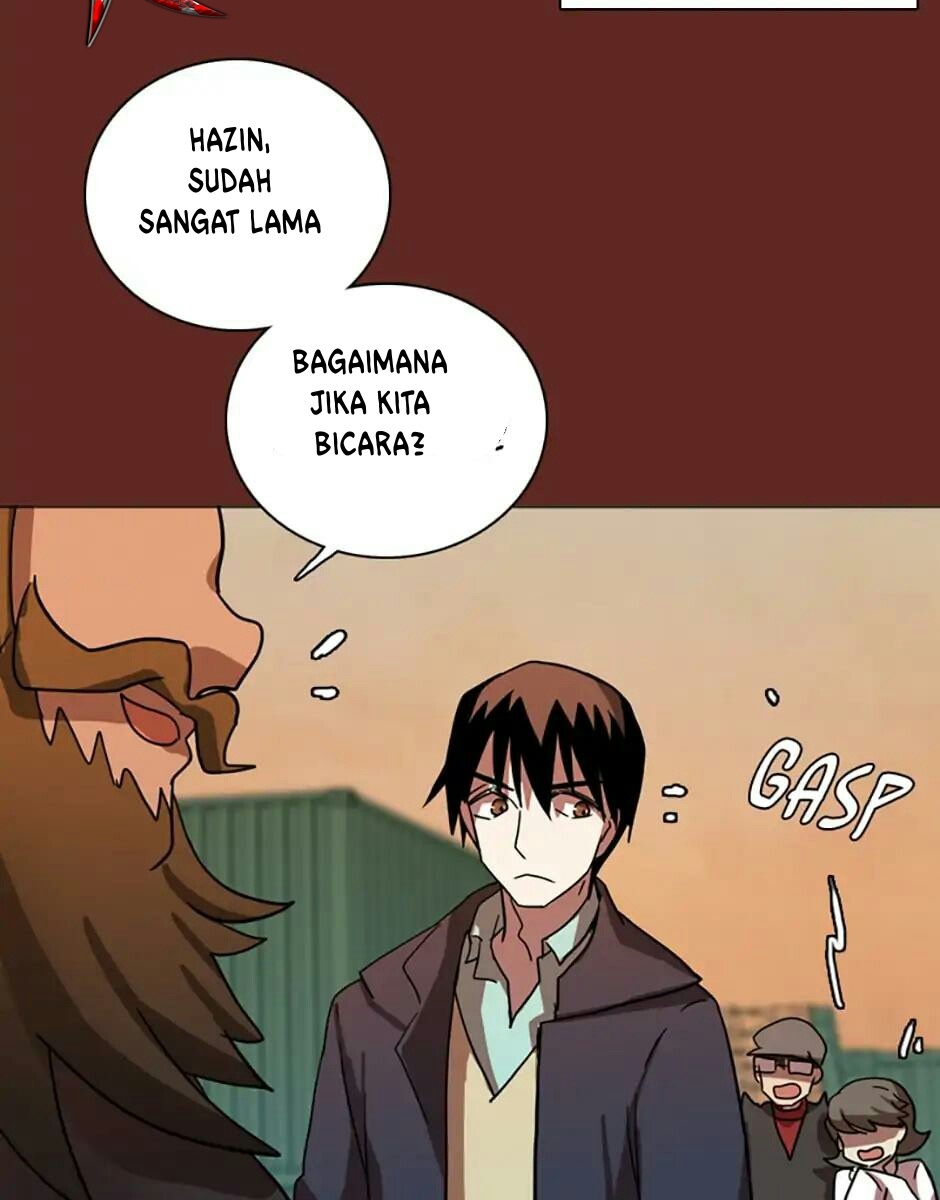 Dreamside Chapter 40 halaman 33