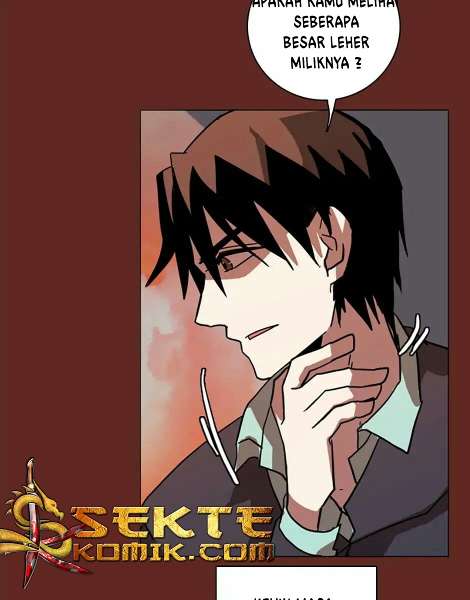 Dreamside Chapter 40 halaman 41