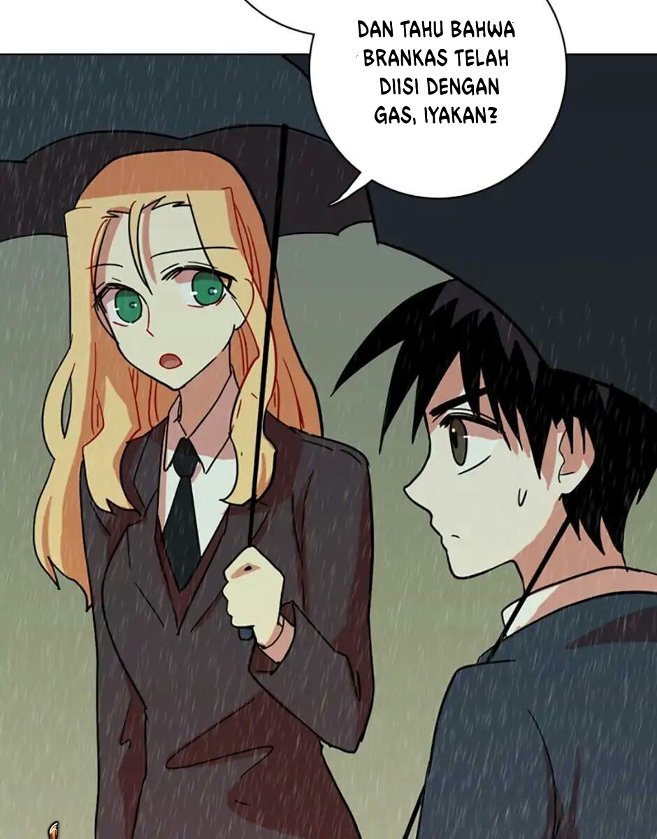 Dreamside Chapter 41 halaman 31