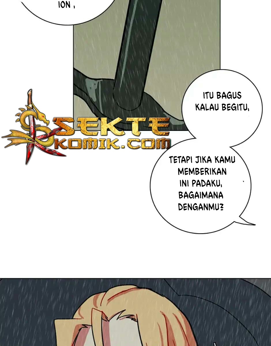 Dreamside Chapter 41 halaman 40