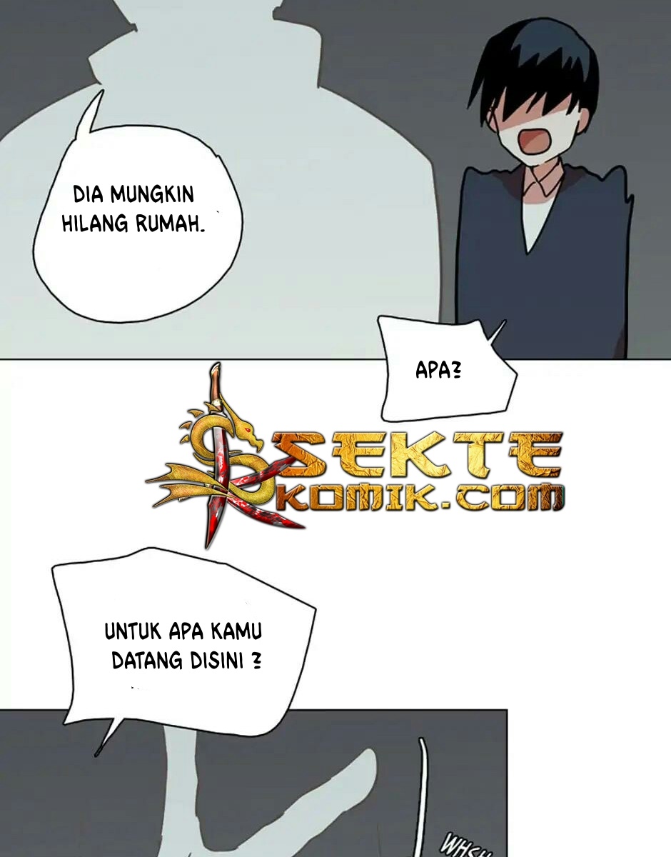 Dreamside Chapter 41 halaman 17