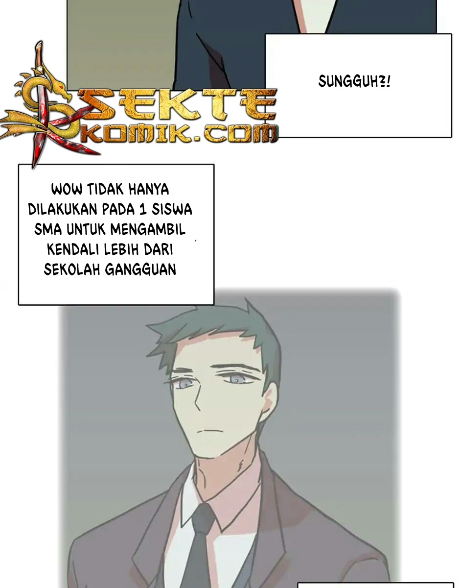 Dreamside Chapter 41 halaman 15