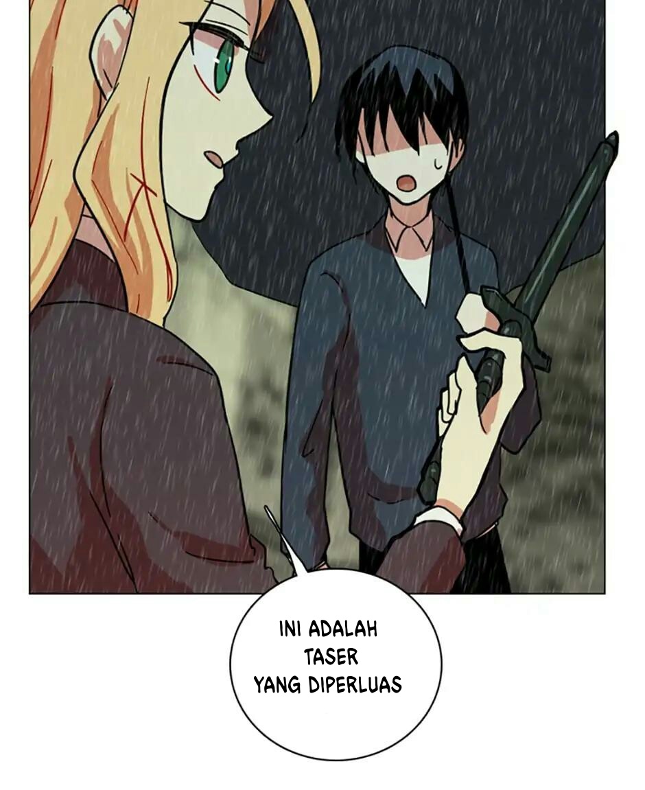 Dreamside Chapter 41 halaman 37