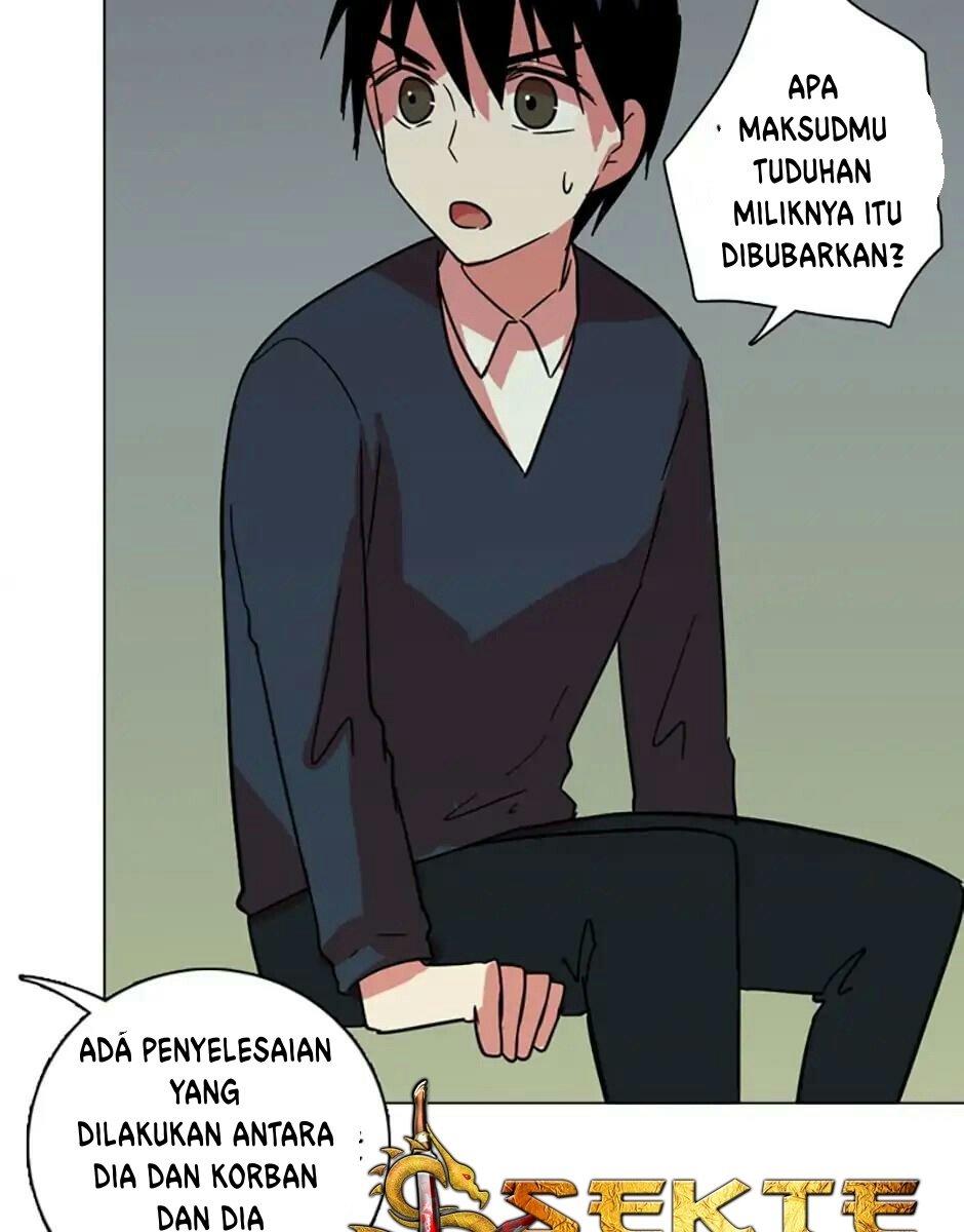 Dreamside Chapter 41 halaman 9