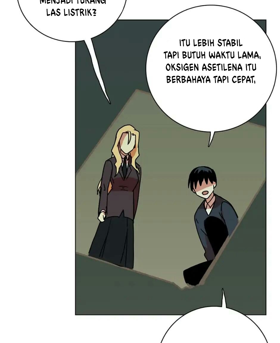 Dreamside Chapter 41 halaman 91