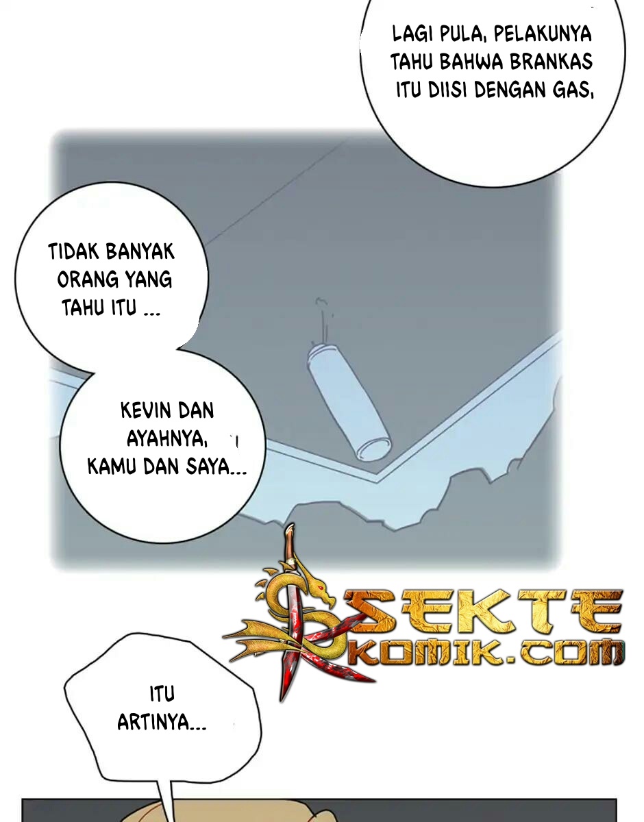 Dreamside Chapter 41 halaman 92