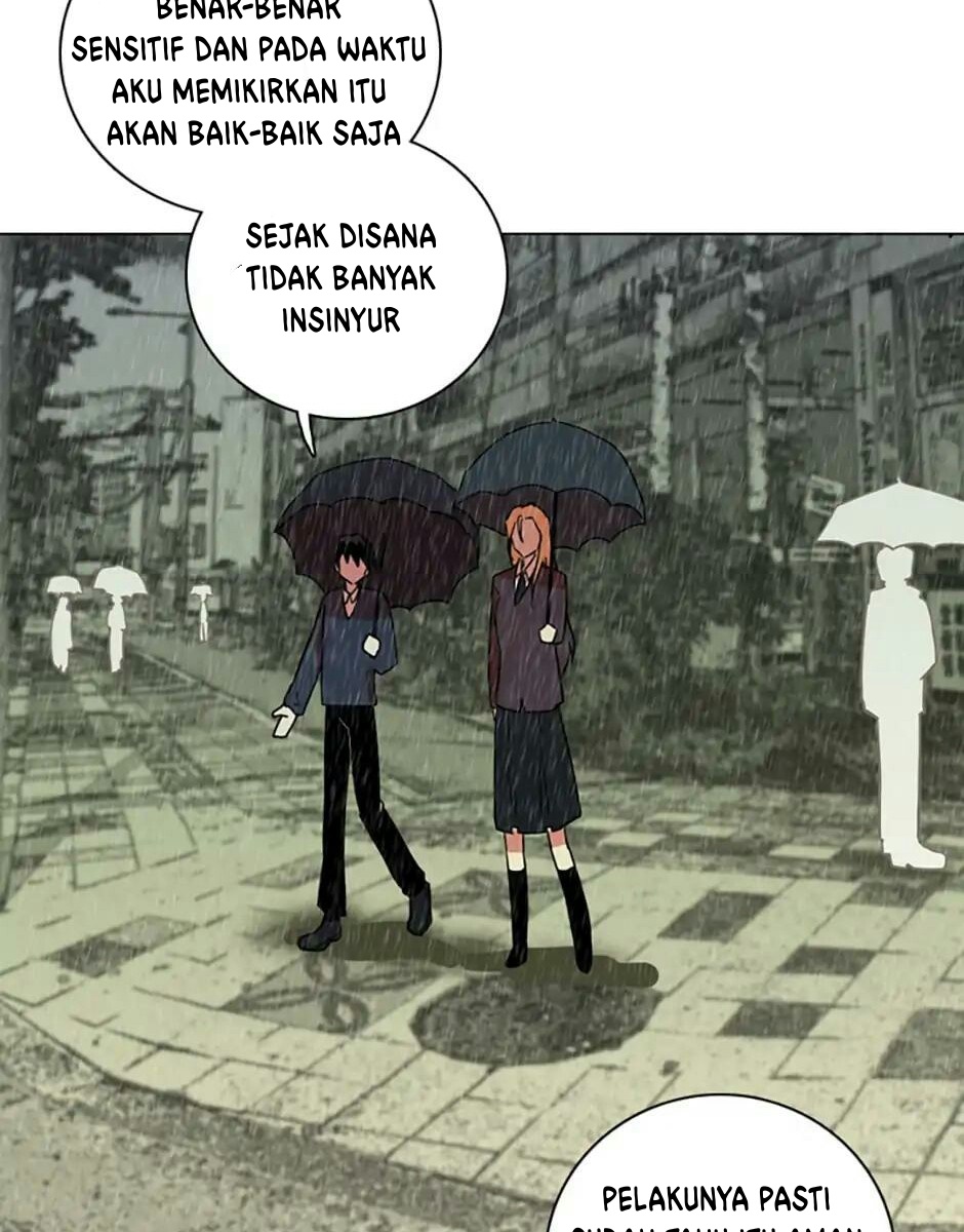 Dreamside Chapter 41 halaman 27