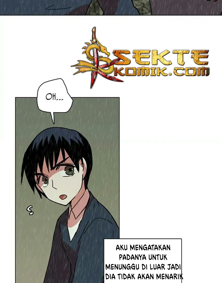Dreamside Chapter 41 halaman 21