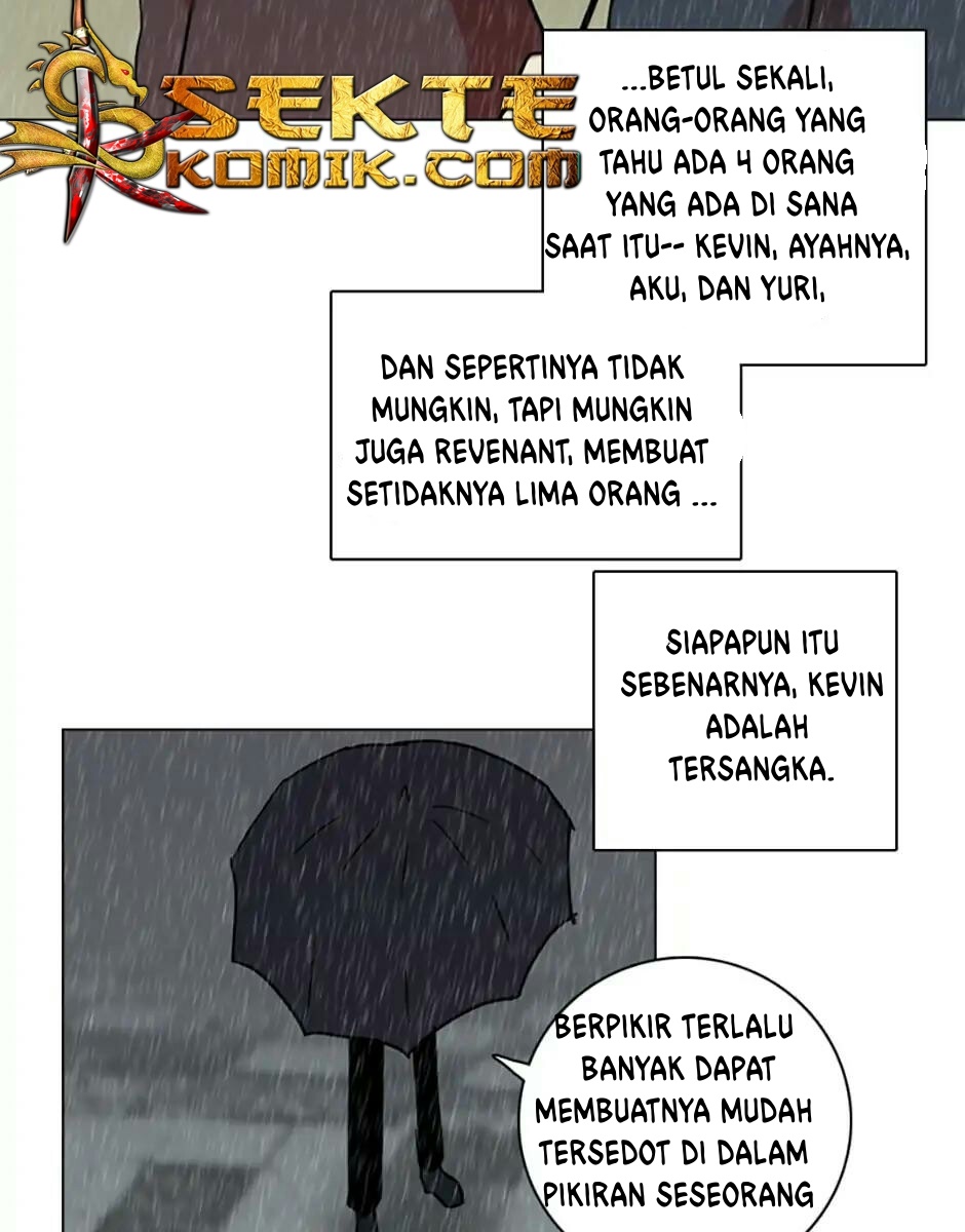 Dreamside Chapter 41 halaman 32
