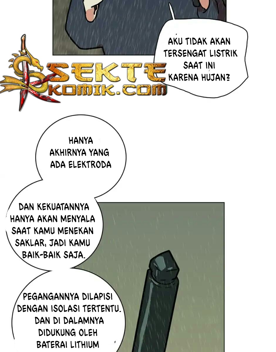 Dreamside Chapter 41 halaman 39