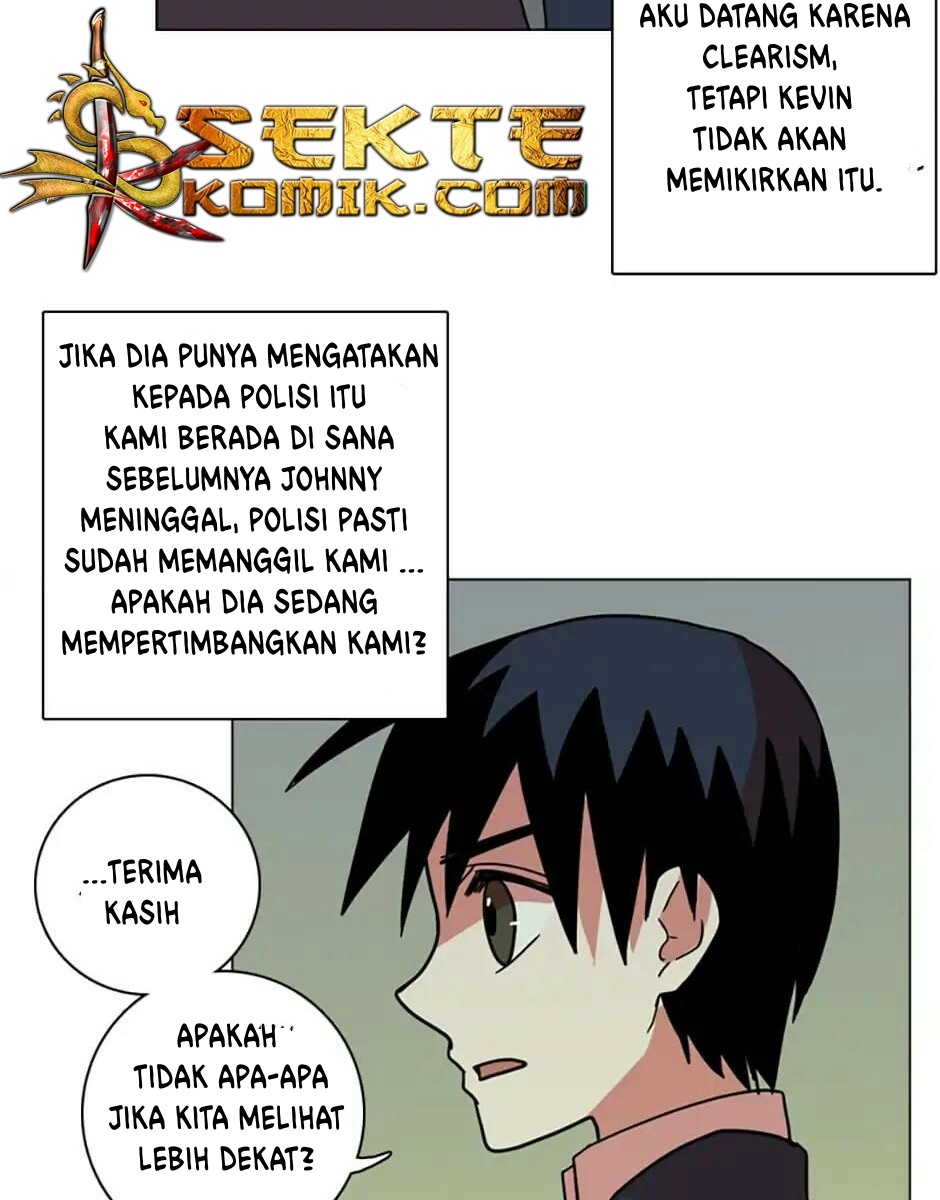 Dreamside Chapter 41 halaman 87