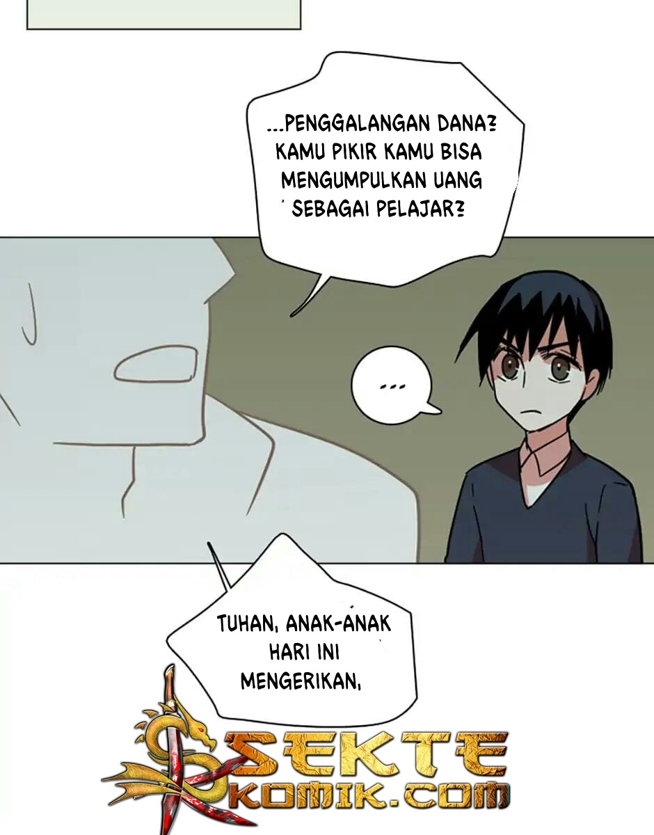 Dreamside Chapter 41 halaman 7