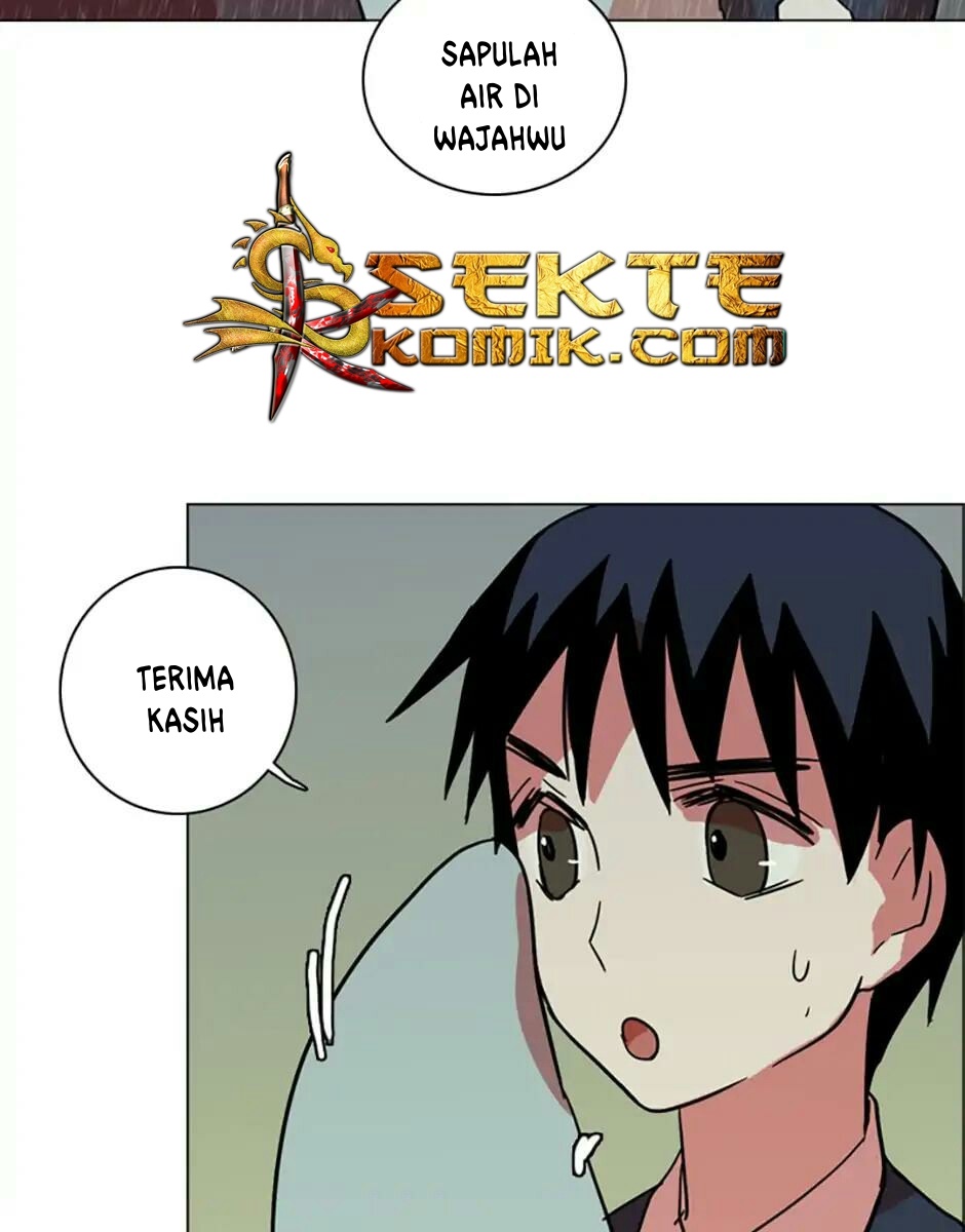 Dreamside Chapter 41 halaman 79