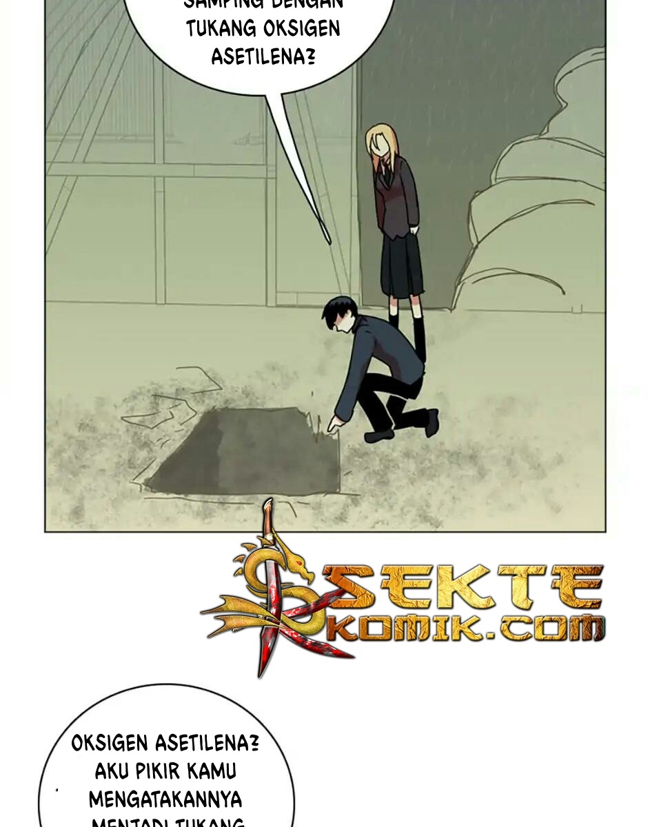 Dreamside Chapter 41 halaman 90