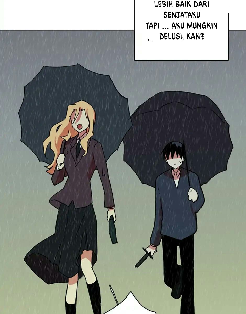 Dreamside Chapter 41 halaman 43