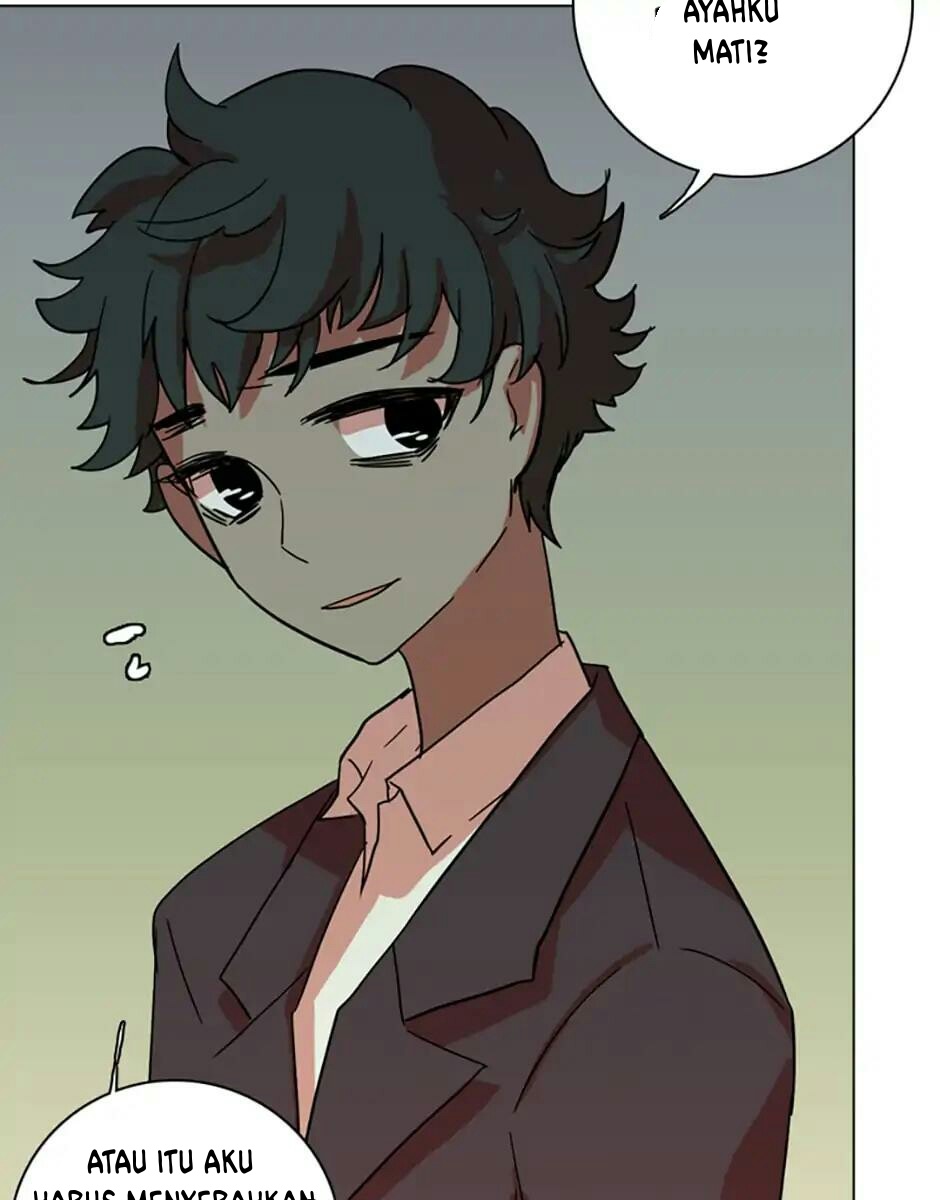 Dreamside Chapter 41 halaman 83