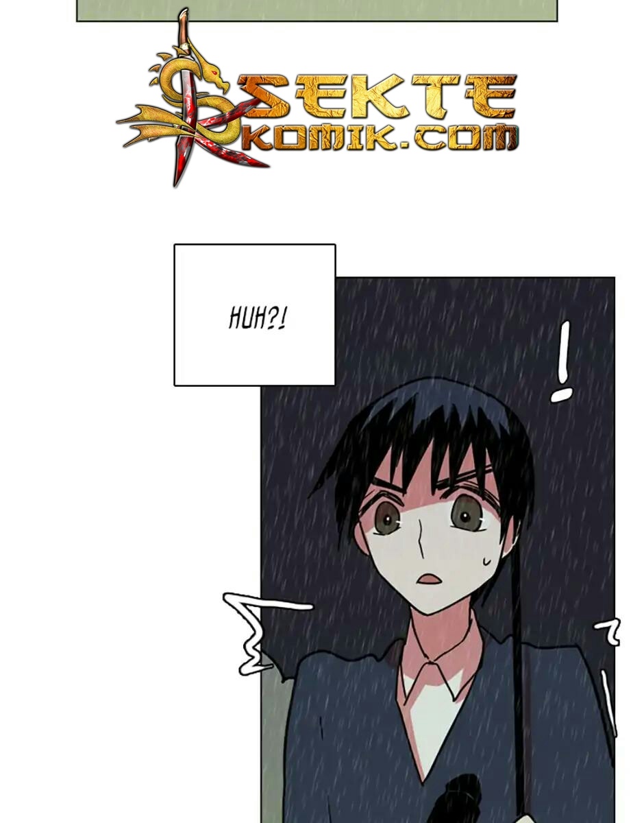 Dreamside Chapter 41 halaman 35