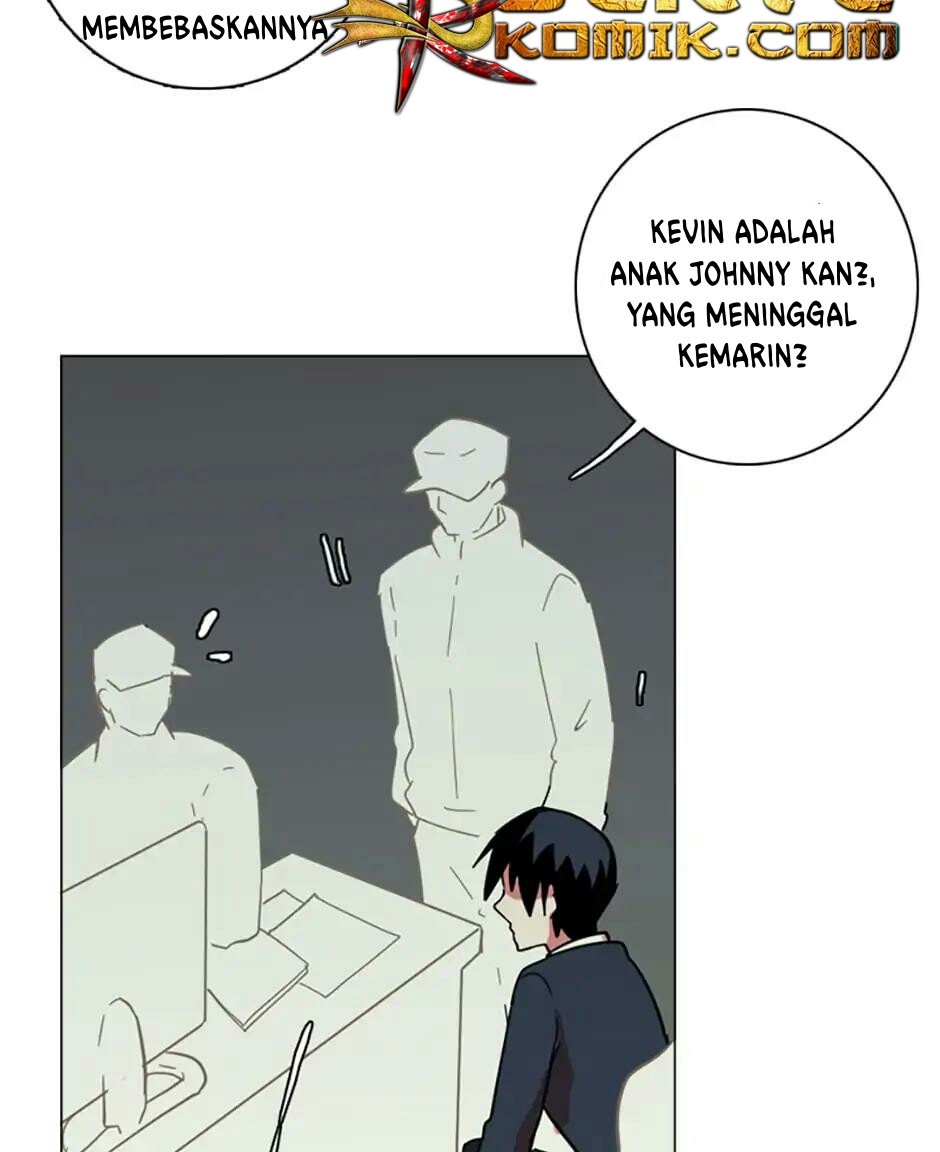 Dreamside Chapter 41 halaman 10