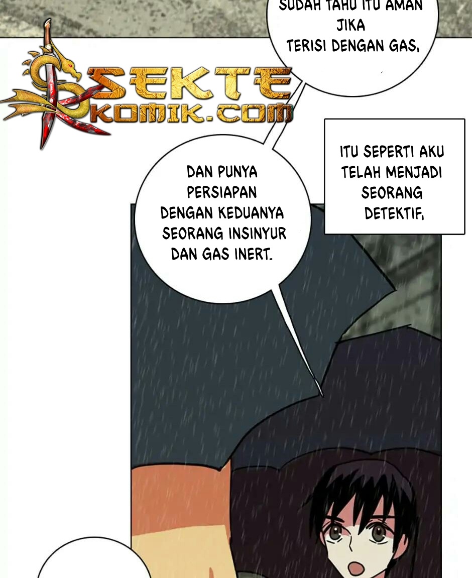 Dreamside Chapter 41 halaman 28