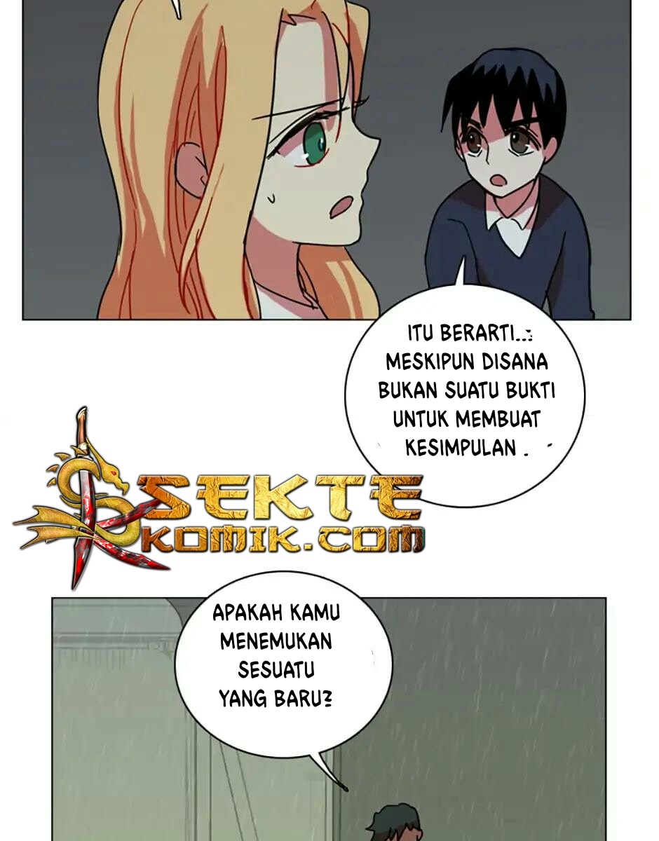 Dreamside Chapter 41 halaman 93