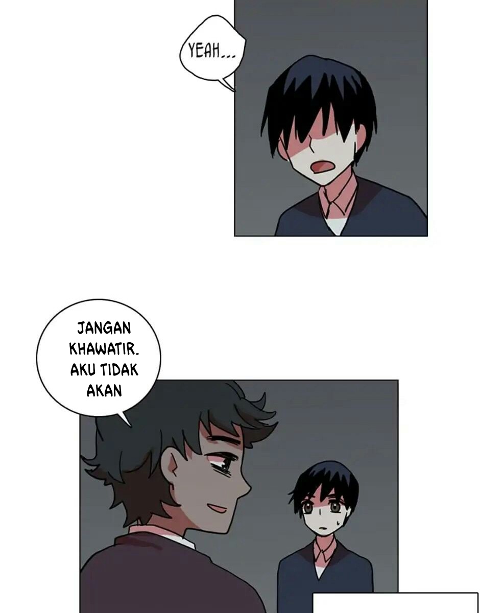 Dreamside Chapter 41 halaman 86