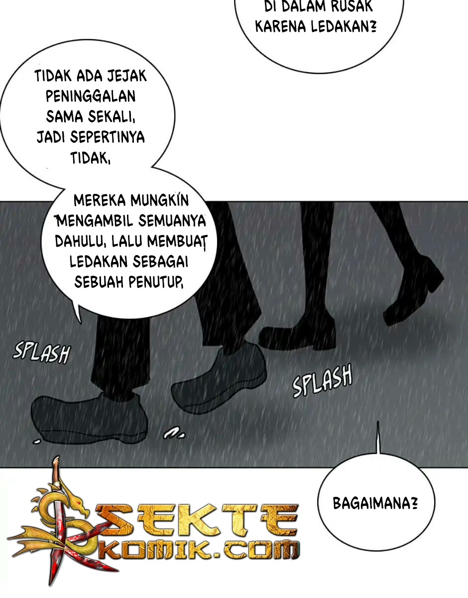 Dreamside Chapter 41 halaman 25