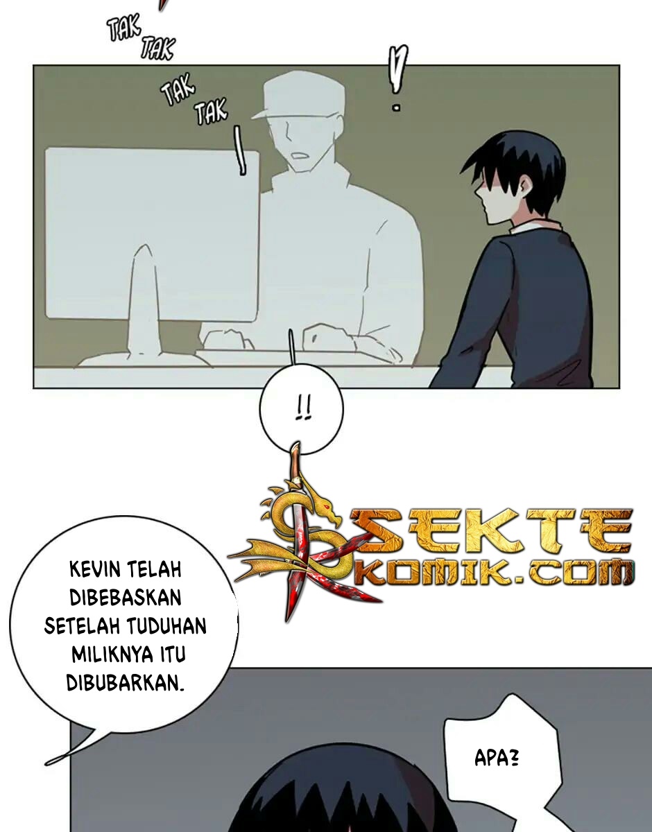 Dreamside Chapter 41 halaman 8