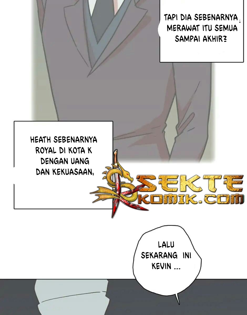 Dreamside Chapter 41 halaman 16