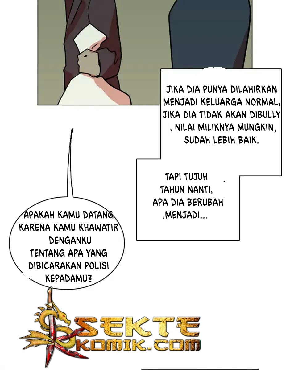 Dreamside Chapter 41 halaman 85