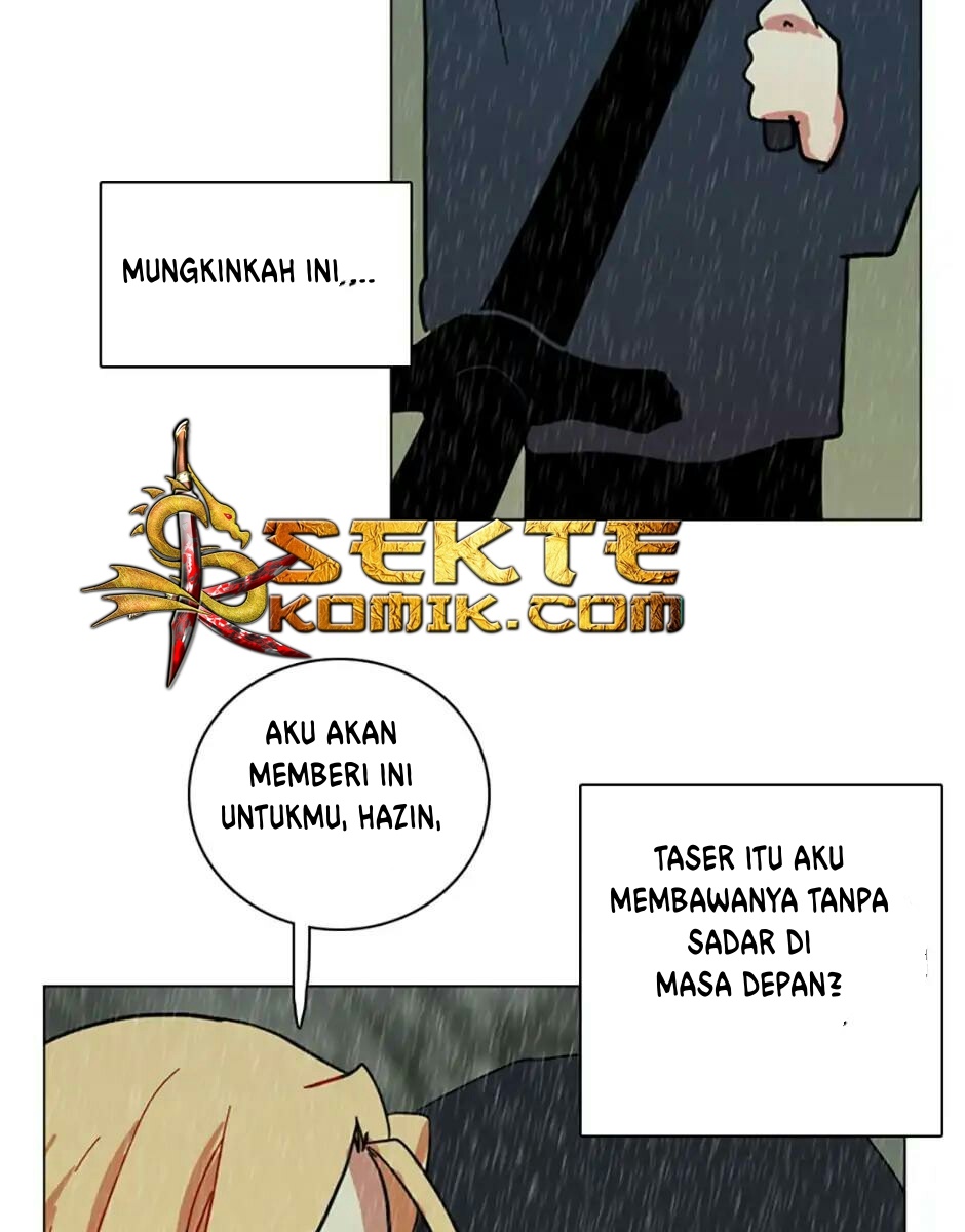Dreamside Chapter 41 halaman 36