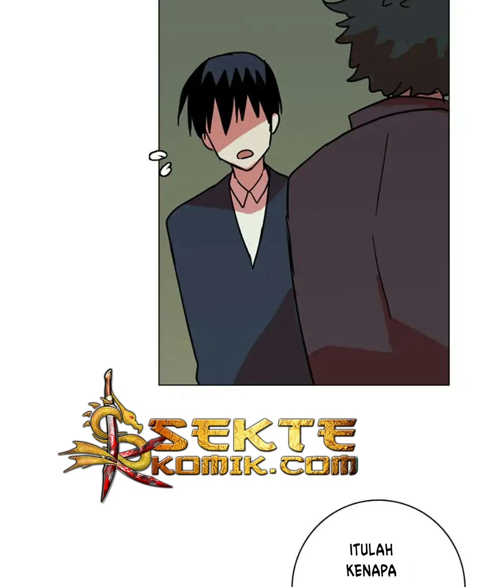Dreamside Chapter 41 halaman 82
