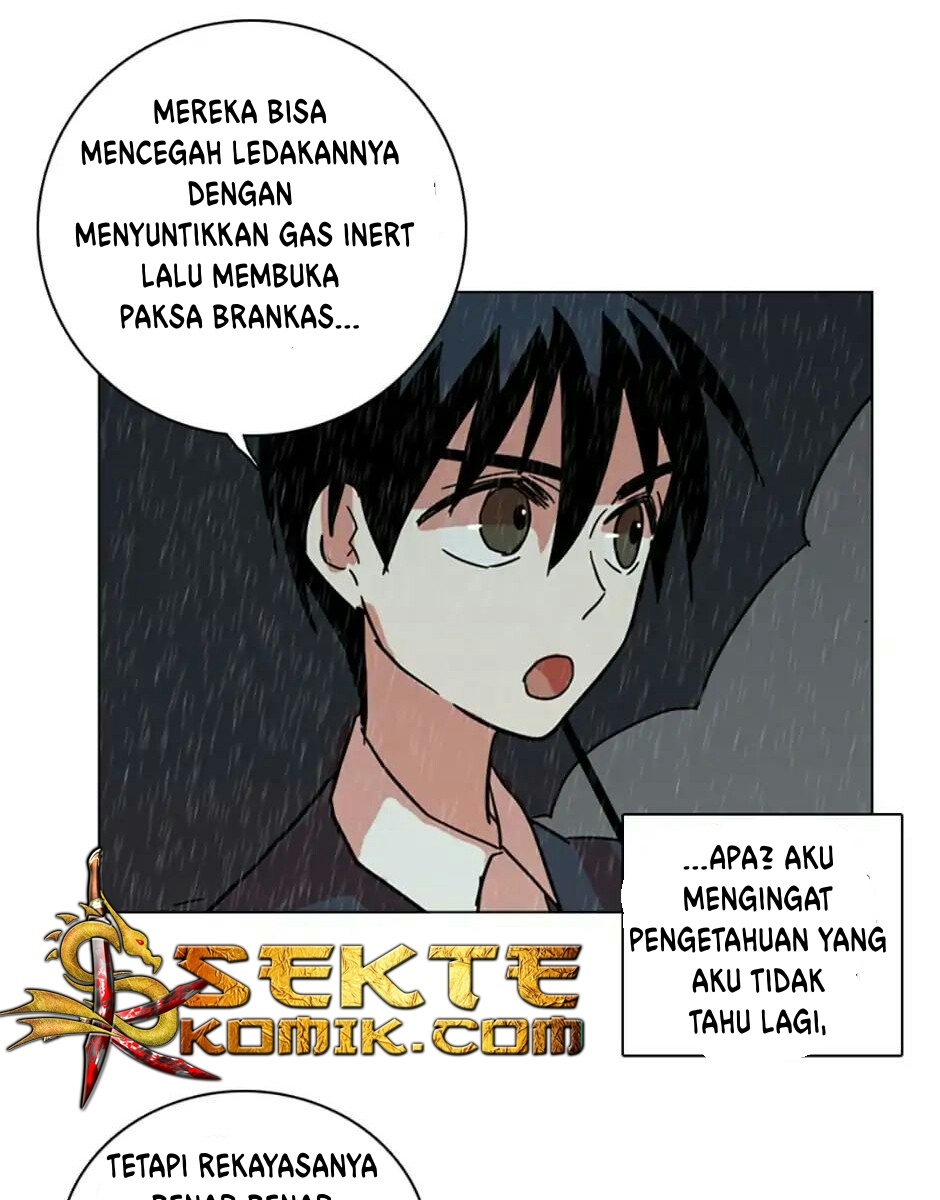 Dreamside Chapter 41 halaman 26