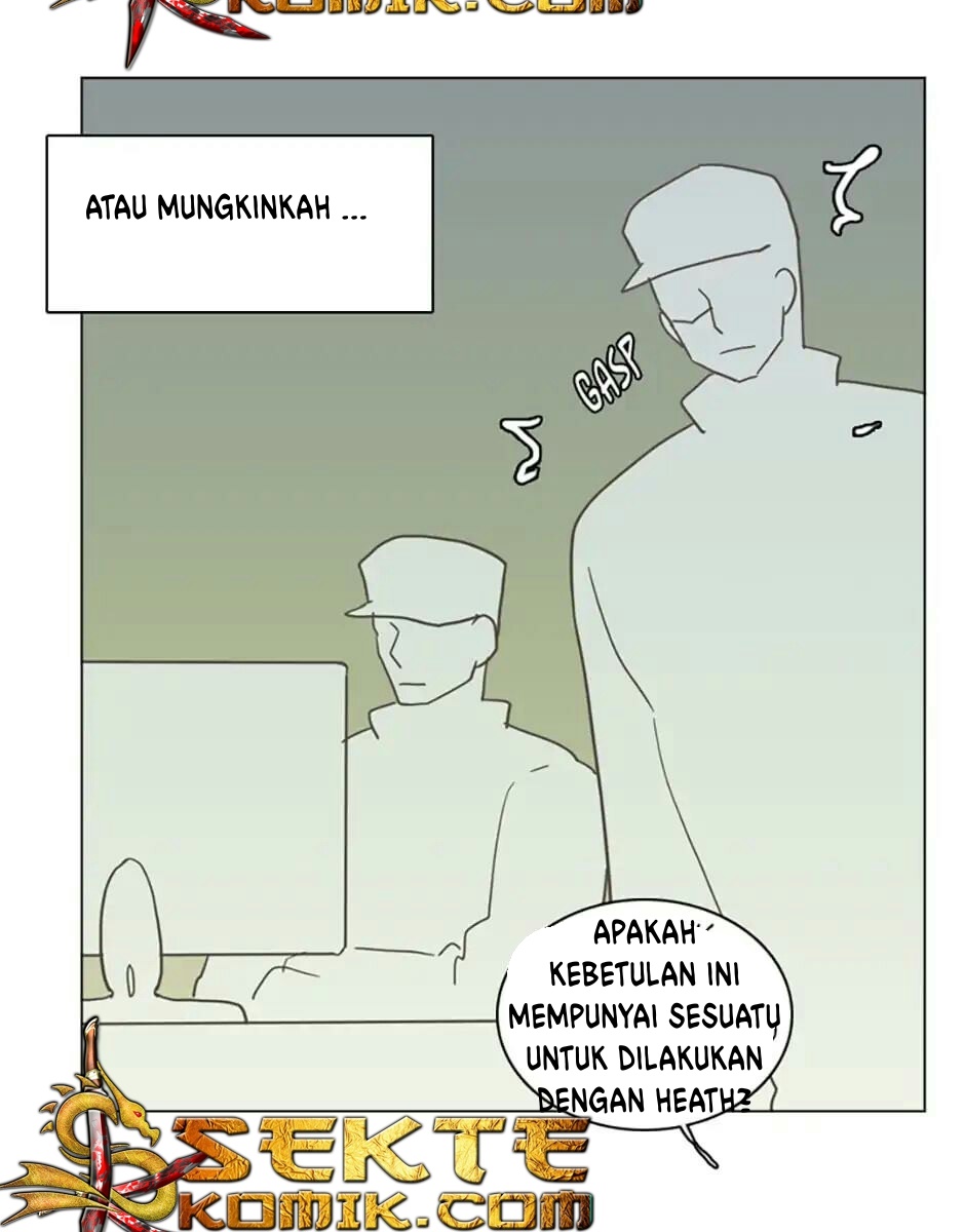 Dreamside Chapter 41 halaman 13