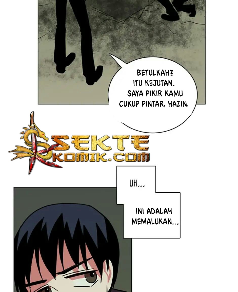 Dreamside Chapter 42 halaman 10